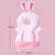 Mochila protetora para bebes - Anti trauma
