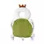 Mochila protetora para bebes - Anti trauma - loja online