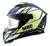 CASCO MAC SPEED 2.0 BOLD AZ/RO BRI