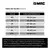 CASCO MAC STARTER 801 AZUL MATE - comprar online