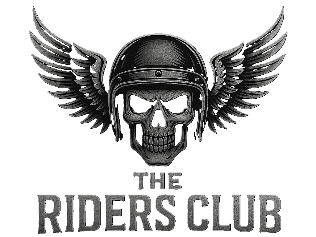 The Riders Club