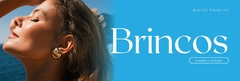 Banner da categoria Brincos
