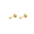 BRINCO BOLINHA TARRAXA BABY - P - comprar online
