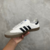 Adidas Samba OG Cloud White Core Black Clear Granite - comprar online