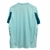 Camisa de Time Tailandesa - Cruzeiro Verde Água Listras Lateral - comprar online