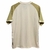 Camisa de Time Tailandesa - Vasco Da Gama c/ Gola Creme c/ Dourado - comprar online