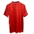 Camisa de Time Tailandesa - Manchester United Polo Vermelha c/Branca Patrocínio Snapdragon - comprar online