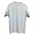 Camisa de Time Tailandesa - Real Madrid Branca c/ Linha Amarela Lateral e Listras Preta No Ombro - comprar online