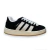 Tênis - Adidas Campus Preto c/branco