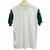 Camisa de Time Tailandesa - Palmeiras Branca c/ Gola Detalhes Verde - comprar online