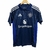 Camisa de Time Tailandesa - Manchester United Polo Azul Escuro c/Azul/Cinza