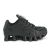 Tênis - Nike 12 Molas Preto Símbolo Refletivo Camaleão