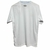 Camisa de Time Tailandesa - Santos Branca c/Detalhes Pretos - comprar online