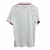 Camisa de Time Tailandesa - Manchester United Polo Branca c/ Detalhes Vermelho Patrocínio Snapdragon - comprar online