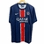 Camisa de Time Tailandesa - PSG Azul c/ Detalhes Vermelho e Branco