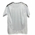 Camisa de Time Tailandesa - Real Madrid Branca Detalhe Linhas Pretas Ombro - comprar online