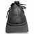 Tênis - Hugo Boss Cloth All Black Premium - ESTILO GRINGO