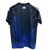 Camisa de Time Tailandesa - Japão Y3 Preto c/ Detalhes Azul - comprar online