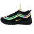 Tênis - Nike Air Max 97 Undefeated Preto Refletivo Camaleão - comprar online