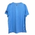 Camisa de Time Tailandesa - Manchester City Azul c/ Listras Brancas - comprar online