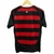Camisa de Time Tailandesa - Flamengo Adidas Vermelha c/Preto Modelo 2025 - comprar online
