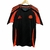 Camisa de Time Tailandesa - Colombia FCF Preta c/Laranja - comprar online