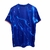 Camisa de time Tailandesa - Chelsea Azul Escuro Detalhes Azuis Símbolo Prata Contorno Vermelho - comprar online