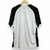 Camisa de Time Tailandesa - Corinthians Branca c/ Preto Modelo 2025 - comprar online