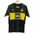Camisa de Time Tailandesa - Borussia Puma Preta Detalhes Amarelo