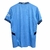 Camisa de Time Tailandesa - Manchester City Azul Símbolo Puma Detalhe Nome Na Gola/Mangas - comprar online