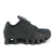 Imagem do Tênis - Nike 12 Molas Preto Símbolo Refletivo Camaleão