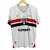Camisa de Time Tailandesa - São Paulo Branca Patrocínio Superbet