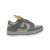Tênis - Nike SB Dunk Low Premium Cinza c/Branco