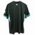 Camisa de Time Tailandesa - Liverpool Nike Preta Detalhes Verdes - comprar online