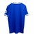 Camisa de Time Tailandesa - Real Madrid Azul c/ Listras Branca No Ombro na internet