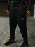 Conjunto de Time Tailandês - Milan Preto c/Vermelho - loja online