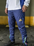 Conjunto de Time Tailandês - Italia Branco c/ Detalhes Azul Na Lateral - loja online