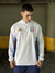 Conjunto de Time Tailandês - Italia Branco c/ Detalhes Azul Na Lateral - comprar online