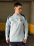 Conjunto Esportivo de Time - França Nike Azul Escuro c/ Azul Claro - comprar online