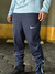 Conjunto Esportivo de Time - França Nike Azul Escuro c/ Azul Claro - loja online
