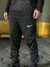 Conjunto Esportivo de Time - Barcelona Nike Preto Detalhe Vermelho c/Azul Patrocínio Spotify - loja online