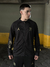 Conjunto de Time Tailandês - PSG Preto c/ Nome Paris Na Lateral - comprar online