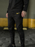 Conjunto Esportivo de Time - Portugal Nike Preto Detalhes Vermelho c/Verde Zíper - loja online