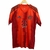Camisa de Time Tailandesa - Bayern De Munique Vermelho c/ Listras Cinza No Ombro - comprar online