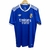 Camisa de Time Tailandesa - Real Madrid Azul c/ Listras Branca No Ombro - comprar online
