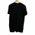 Camisa Tanker - Preta c/ Nome Tanker Cinza Central - comprar online