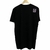 Camisa Tanker - Preta c/ Nome Tanker Central Sombreado Roxo - comprar online