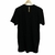Camisa Tanker - Preta Detalhe Central Branco c/ Dourado Nome Tanker - comprar online