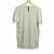 Camisa Tanker - Branca c/ Nome Tanker Preto Central - comprar online