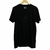Camisa Tanker - All Black Detalhe Central